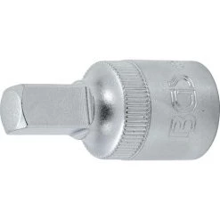 BGS TECHNIC ABLAUF CL | 12,5 MM (1/2'') | DRUCKINNENGEWINDE | 3/8'' BGS 1016-2