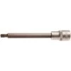 BGS TECHNIC BIT-STECKSCHLÜSSEL | LÄNGE 140MM | 12,5 MM (1/2'') | KANALPROFIL (FÜR RIBE) M7 BGS 4234 -Schlüssel Shop 53709276 1