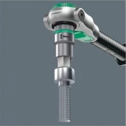 WERA Drehmomentschlüsselset Click-Torque C 3 Set 1 13-tlg.40-200 Nm 1/2 Zoll 9 WERA Drehmomentschlüsselset Click-Torque C 3 Set 1 13-tlg.40-200 Nm 1/2 Zoll -Schlüssel Shop 53836141 4