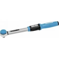 Drehmomentschlüssel TF-K100 1/2 Zoll 20-100 Nm GEDORE -Schlüssel Shop 53846637 4