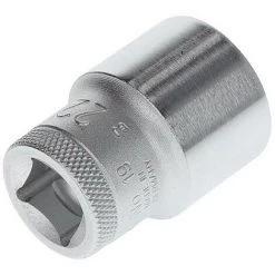 Gedore 19 22 6131690 Steckschlüsseleinsatz 22 Mm 1/2" (12.5 Mm) -Schlüssel Shop 54070433 5