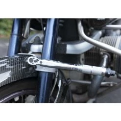 SONSTIGE Drehmomentschlüssel 1/4", 5 - 25 Nm -Schlüssel Shop 54318687 4