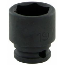 YOKOTA Kraftnuss 3/8 SW 19 Mm