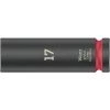 WERA 8790 Steckschlüsseleinsatz C Impaktor Deep 17,0 |5004834001 -Schlüssel Shop 54653510 1