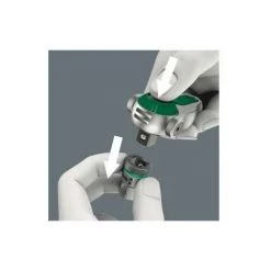 Wera Umschaltknarre 1/2 Z. 277 Mm ZYKLOP -Schlüssel Shop 54659543 3