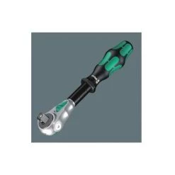 Wera Umschaltknarre 1/2 Z. 277 Mm ZYKLOP -Schlüssel Shop 54659543 5