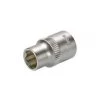 BGS TECHNIC BGS 2369 | STECKSCHLÜSSEL-EINSATZ SUPER LOCK | 10 MM (3/8'') | SW 9 MM | WELLENPROFIL | CV-STAHL -Schlüssel Shop 54822578 1
