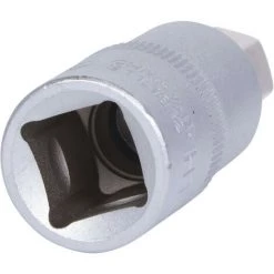 KSTOOLS® KS TOOLS 1/2" Bit-Stecknuss Innensechskant, Kurz, 12mm -Schlüssel Shop 54888687 3