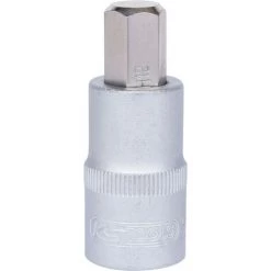 KSTOOLS® KS TOOLS 1/2" Bit-Stecknuss Innensechskant, Kurz, 12mm -Schlüssel Shop 54888687 5