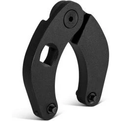 TINOR 1266 Verstellbarer Schraubenschlüssel Für Hydraulikzylinder Auf Den Meisten Bauernhof- Und Baumaschinen