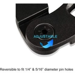 TINOR 1266 Verstellbarer Schraubenschlüssel Für Hydraulikzylinder Auf Den Meisten Bauernhof- Und Baumaschinen -Schlüssel Shop 54896065 4