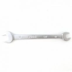 BADSHOP MüLLER BM-Werkzeuge Doppelmaulschlüssel 10 X 13 Mm