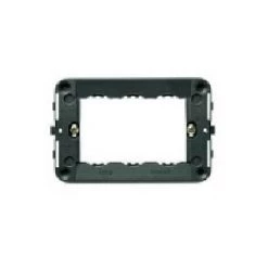 VIMAR Untersttzen Sie Idea 3 Module Mit Seriellen Schrauben Idea 16713