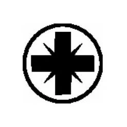 Stahlwille Steckschlüsseleinsatz 44 PZ 1/4 Zoll PZD PZD 1 L.28mm -Schlüssel Shop 55892328 3