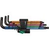 MODOU Wera 950 SPKL/9 SM N Multicolour 05073593001 Metrischer Stiftschlüsselsatz 9-tlg 1 MODOU Wera 950 SPKL/9 SM N Multicolour 05073593001 Metrischer Stiftschlüsselsatz 9-tlg -Schlüssel Shop 55933085 1