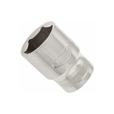 VIGOR Steckschlüsseleinsatz, Vierkant Hohl 12,5 Mm (1/2), Außen-Sechskant Profil, 20 Mm 3 VIGOR Steckschlüsseleinsatz, Vierkant Hohl 12,5 Mm (1/2), Außen-Sechskant Profil, 20 Mm