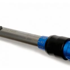 DeTec. 1/4 Zoll Drehmomentschlüssel 5-25 Nm -Schlüssel Shop 56050686 5