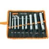 HRB Rohrsteckschlüsselsatz 9-tlg. Größen 6-22 Mm, Schraubenschlüssel Satz -Schlüssel Shop 56413139 1