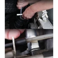 HRB Rohrsteckschlüsselsatz 9-tlg. Größen 6-22 Mm, Schraubenschlüssel Satz -Schlüssel Shop 56413139 5