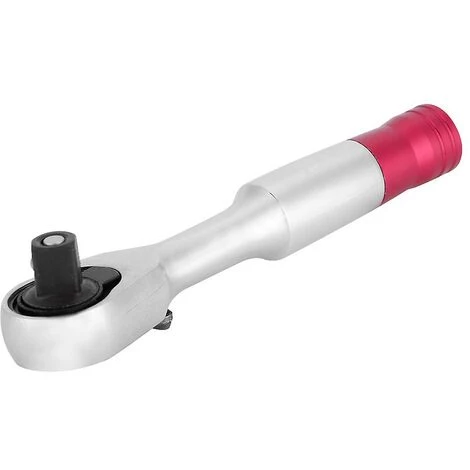 BF 1/4-Zoll-Ratschenschraubendreher, Kleine Fliege, Schnellspanner Mit Doppeltem Verwendungszweck, Mini-Ratschenschlüssel 4 BF 1/4-Zoll-Ratschenschraubendreher, Kleine Fliege, Schnellspanner Mit Doppeltem Verwendungszweck, Mini-Ratschenschlüssel – Bild 2