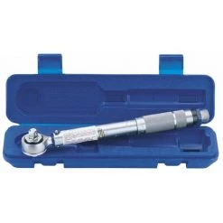 Drehmomentschlüssel Vierkant Knarre 3/8" Silber 34570 Draper Tools