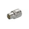 BGS TECHNIC BGS 2368 | STECKSCHLÜSSEL-EINSATZ SUPER LOCK | 10 MM (3/8'') | SW 8 MM | WELLENPROFIL | CV-STAHL -Schlüssel Shop 57141916 1