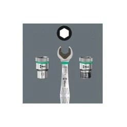 Wera 8740 A Hex-Plus SW 2,0 X 28 Mm -Schlüssel Shop 57215732 2