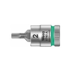 Wera 8740 A Hex-Plus SW 2,0 X 28 Mm -Schlüssel Shop 57215732 3