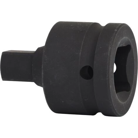 KSTOOLS KS TOOLS 3/4" Kraft-Stecknuss-Adapter, 3/4"F X 1/2"M 4 KSTOOLS KS TOOLS 3/4" Kraft-Stecknuss-Adapter, 3/4"F X 1/2"M – Bild 2