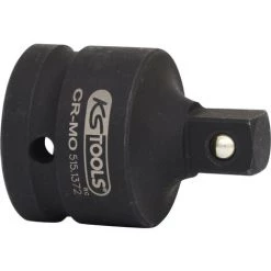 KSTOOLS KS TOOLS 3/4" Kraft-Stecknuss-Adapter, 3/4"F X 1/2"M 10 KSTOOLS KS TOOLS 3/4" Kraft-Stecknuss-Adapter, 3/4"F X 1/2"M -Schlüssel Shop 58280709 4