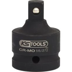 KSTOOLS KS TOOLS 3/4" Kraft-Stecknuss-Adapter, 3/4"F X 1/2"M 11 KSTOOLS KS TOOLS 3/4" Kraft-Stecknuss-Adapter, 3/4"F X 1/2"M -Schlüssel Shop 58280709 5