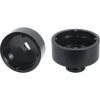 KSTOOLS KS TOOLS 3/4" Nutmutter KM9, Zapfen Innenliegend -Schlüssel Shop 58281001 1