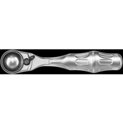 Wera 05003793001 - Mini-Ratsche, 1/4” Antrieb (5003793001)