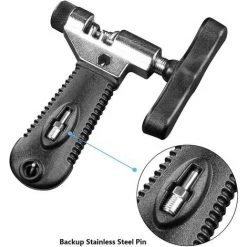 OYLDA Fahrrad-Kettennieter Für 7 8 9 10-Gang-Kettenglieder, Straßen- Und Mountainbike-Kettentrenner -Schlüssel Shop 58570475 3