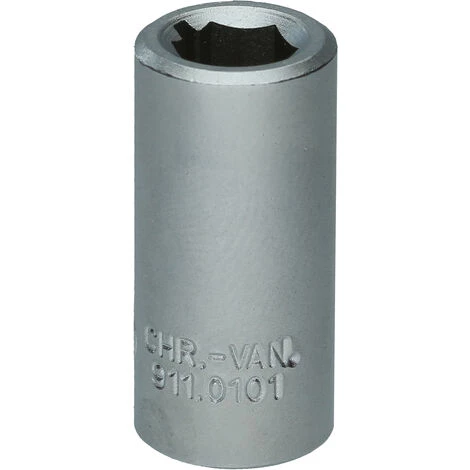 KSTOOLS® KS Tools 1/4" Stecknuss Mit Magnet 3 KSTOOLS® KS Tools 1/4" Stecknuss Mit Magnet