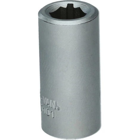 KSTOOLS® KS Tools 1/4" Stecknuss Mit Magnet 4 KSTOOLS® KS Tools 1/4" Stecknuss Mit Magnet – Bild 2