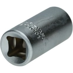 KSTOOLS® KS Tools 1/4" Stecknuss Mit Magnet 11 KSTOOLS® KS Tools 1/4" Stecknuss Mit Magnet -Schlüssel Shop 58659516 5