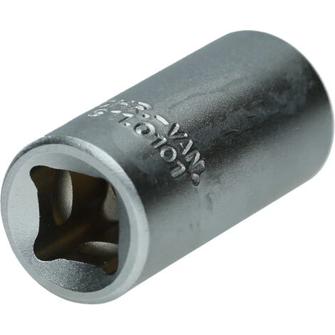 KSTOOLS® KS Tools 1/4" Stecknuss Mit Magnet 7 KSTOOLS® KS Tools 1/4" Stecknuss Mit Magnet – Bild 5