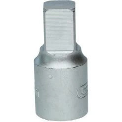 KSTOOLS® KS Tools 3/8" Öldienst-Bit-Stecknuss Für Innenvierkant-Schrauben, 11 Mm -Schlüssel Shop 58666371 4