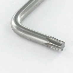 VIS EXPRESS INBUSSCHLUSSEL INNENSECHSKABNT 4 80X140 STAHL VERZINKT | Einheitlich -Schlüssel Shop 58917184 3