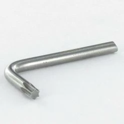 VIS EXPRESS INBUSSCHLUSSEL 106X106 STAHL VERZINKT | Einheitlich