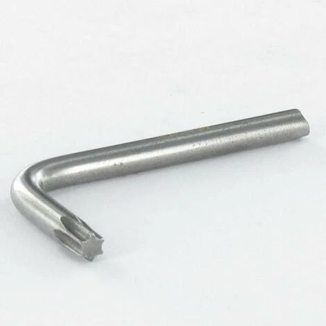 VIS EXPRESS INBUSSCHLUSSEL 106X106 STAHL VERZINKT | Einheitlich 3 VIS EXPRESS INBUSSCHLUSSEL 106X106 STAHL VERZINKT | Einheitlich