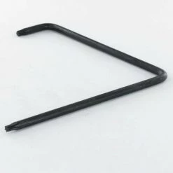 VIS EXPRESS SECHSTKANTBIT COUDE COMPATIBLE T15 25X100X100 STAHL | 10 Stück