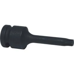 KSTOOLS KS TOOLS 1/2" Kraft-Bit-Stecknuss Torx, Lang, T45 10 KSTOOLS KS TOOLS 1/2" Kraft-Bit-Stecknuss Torx, Lang, T45 -Schlüssel Shop 59082443 4