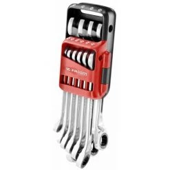 Satz Pocket 10 Schlüssel 467B FACOM - 467B.JP10PB