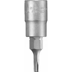 KWB PROFI Steckschlüssel Bit Einsätze - 372010