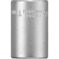 KWB PROFI Steckschlüssel Einsätze 1/4" - 372111