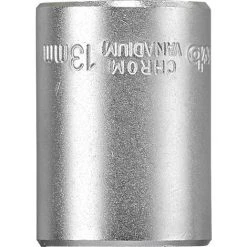 KWB PROFI Steckschlüssel Einsätze 1/4" - 372113