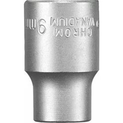 KWB PROFI Steckschlüssel Einsätze 3/8" - 372209