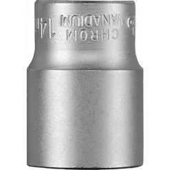 KWB PROFI Steckschlüssel Einsätze 3/8" - 372214